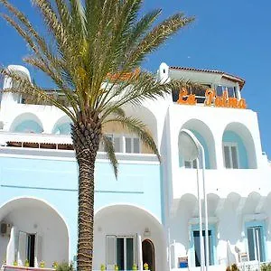 Hotel La Palma Hotel Sant'Angelo (Isola d'Ischia)