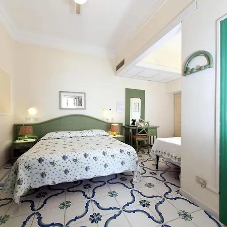 Hotel Hotel La Palma 4*